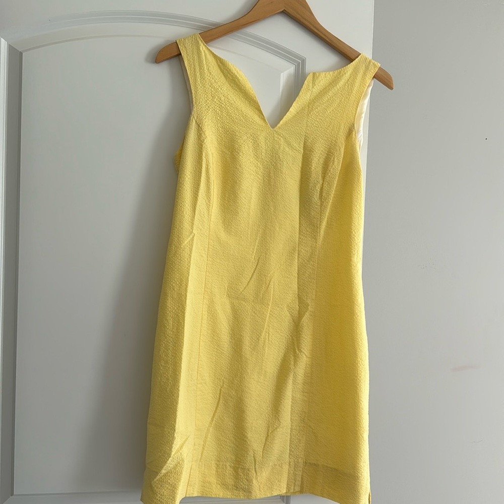 Lauren James Avery Dress